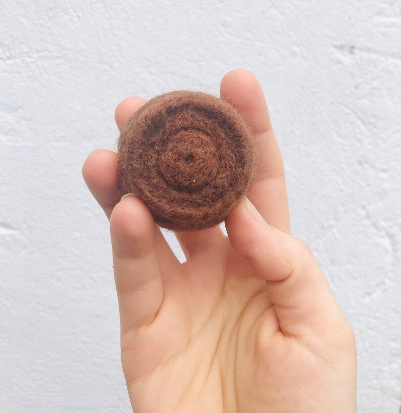 My last rolo
