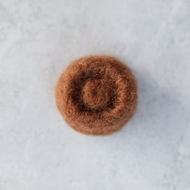 My last rolo