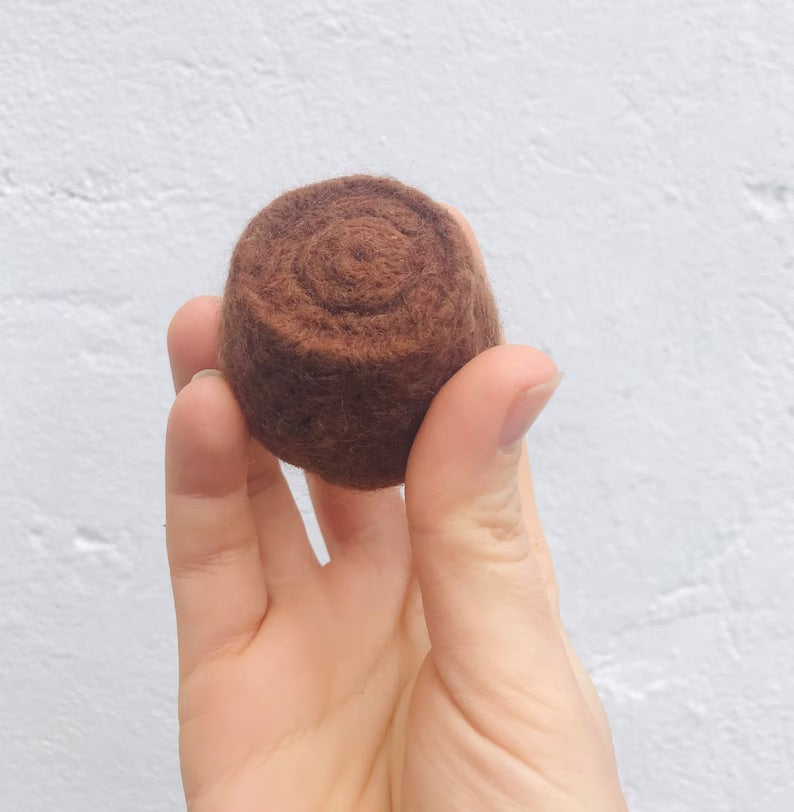 My last rolo