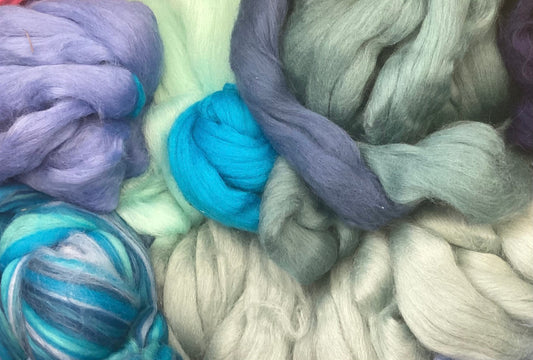 Why I Love Working with Wool: The Magic of Feltmaking